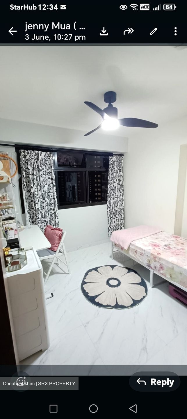 Blk 106 Hwi Yoh Court (Serangoon), HDB 4 Rooms #597099321